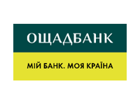 Банк Ощадбанк в Мироновке
