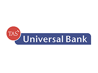 Банк Universal Bank в Мироновке
